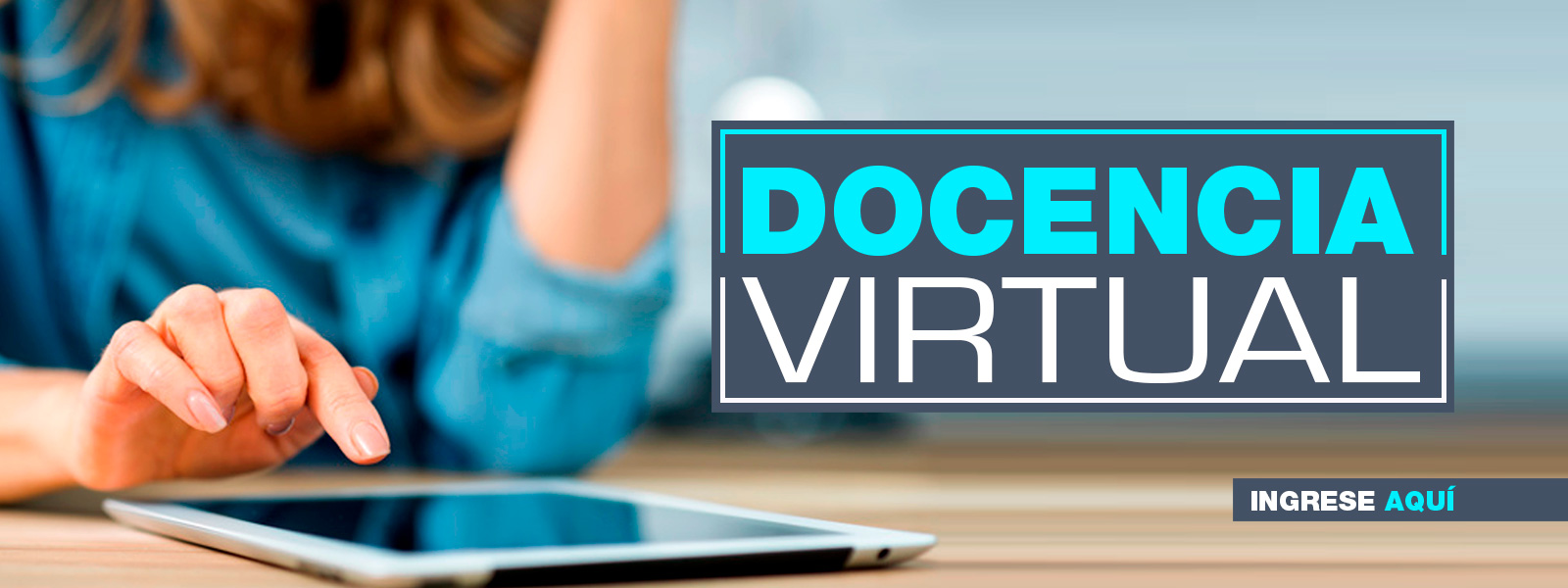 Docencia Virtual